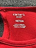 Carter's Red Long Sleeve T-Shirt Size 10 - photo 3