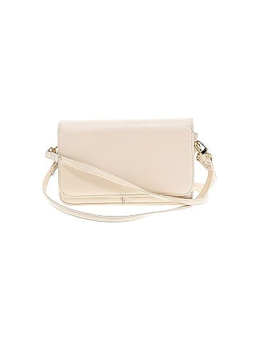 Wilsons Leather Leather Crossbody Bag (view 1)