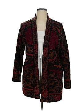 Peruvian Connection Blazer