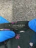 STRENESSE Black Purple Cocktail Dress Size S (estimated) - photo 7