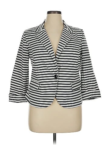 Catherine Malandrino Blazer (view 1)