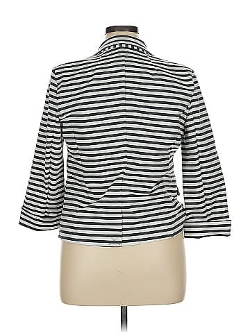 Catherine Malandrino Blazer (view 2)