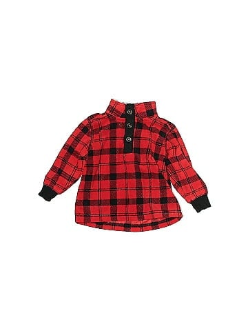 Carter's Pullover Sweater (view 1)