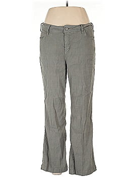 Nydj Linen Pants