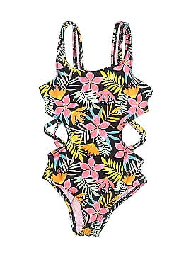 Cat & Jack One Piece Swimsuit (view 1)