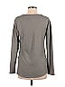 Chaser Gray Pullover Sweater Size M - photo 2