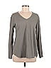 Chaser Gray Pullover Sweater Size M - photo 1