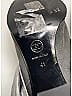 Chanel 100% Suede Gray Suede Thigh High Boots Size EU 41 - photo 3