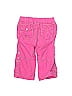 Baby Gap 100% Cotton Pink Casual Pants Size 12-18 mo - photo 2