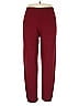Chico's Design Burgundy Casual Pants Size XL - photo 1