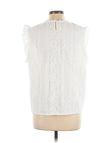 Made With Love Sleeveless Blouse (view 2)