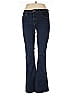 J Brand Blue Jeans Size 31 waist - photo 1