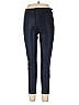 J Brand Blue Casual Pants Size 32 waist - photo 1