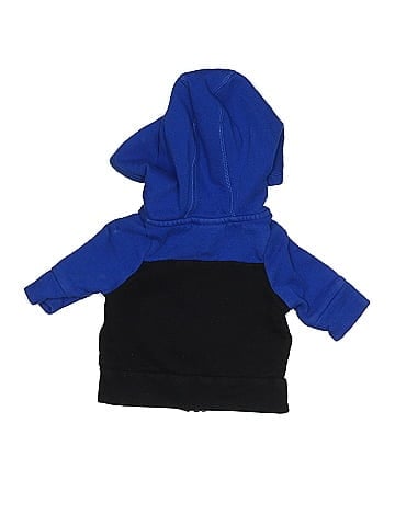 Adidas Zip Up Hoodie (view 2)