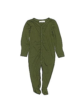 Starting Out Long Sleeve Outfit