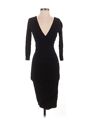 James Perse Cocktail Dress (view 1)