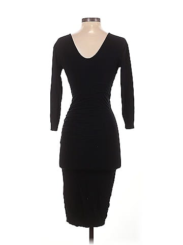 James Perse Cocktail Dress (view 2)
