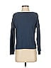 Zesica 100% Cotton Blue Pullover Sweater Size S - photo 1