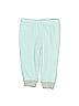 Calvin Klein Teal Casual Pants Size 6-9 mo - photo 1