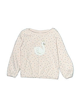 Carter's Pullover Sweater