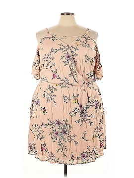 Xhilaration Casual Dress