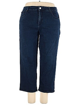 Universal Standard Jeans