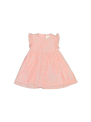 Creamie Dress (view 1)