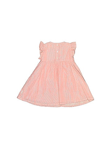 Creamie Dress (view 2)