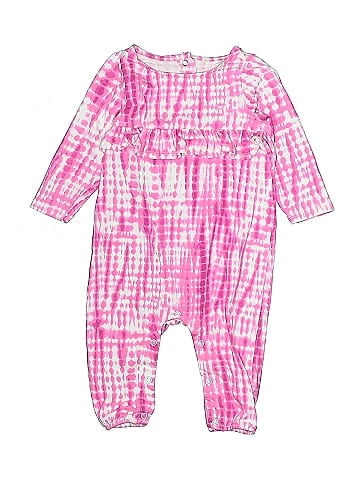 Egg New York Long Sleeve Outfit (view 1)