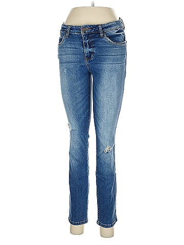 STS Blue Jeans (view 1)