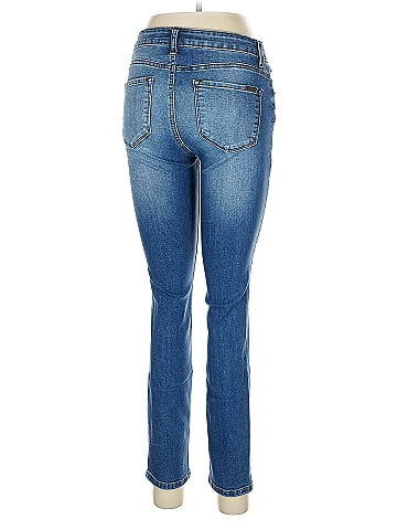 STS Blue Jeans (view 2)