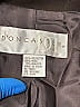 Doncaster Collection Brown Jacket Size 14 - photo 3