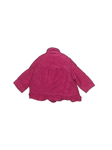 Circo Raincoat (view 2)