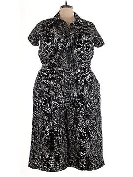 eShakti Jumpsuit (view 1)