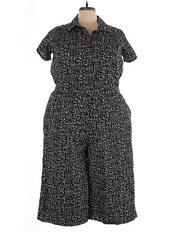 eShakti Jumpsuit (view 1)