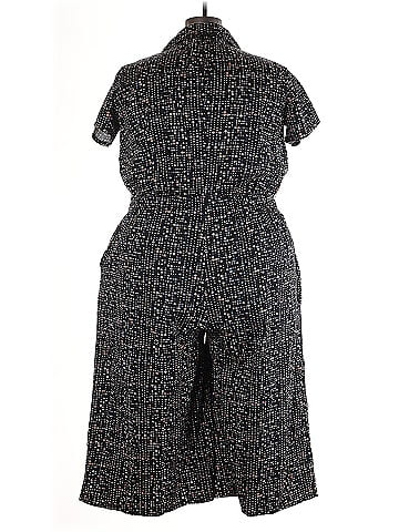eShakti Jumpsuit (view 2)