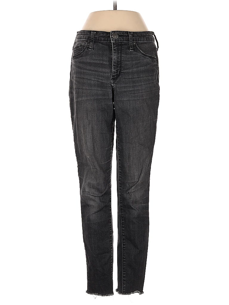 Pre-owned Universal Thread Jeans In Black