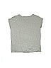 Baby Gap 100% Cotton Gray Sleeveless T-Shirt Size 150 (big kids) - photo 2