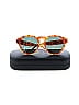 Komono Orange Sunglasses One size - photo 2