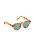 Komono Orange Sunglasses One size - photo 1