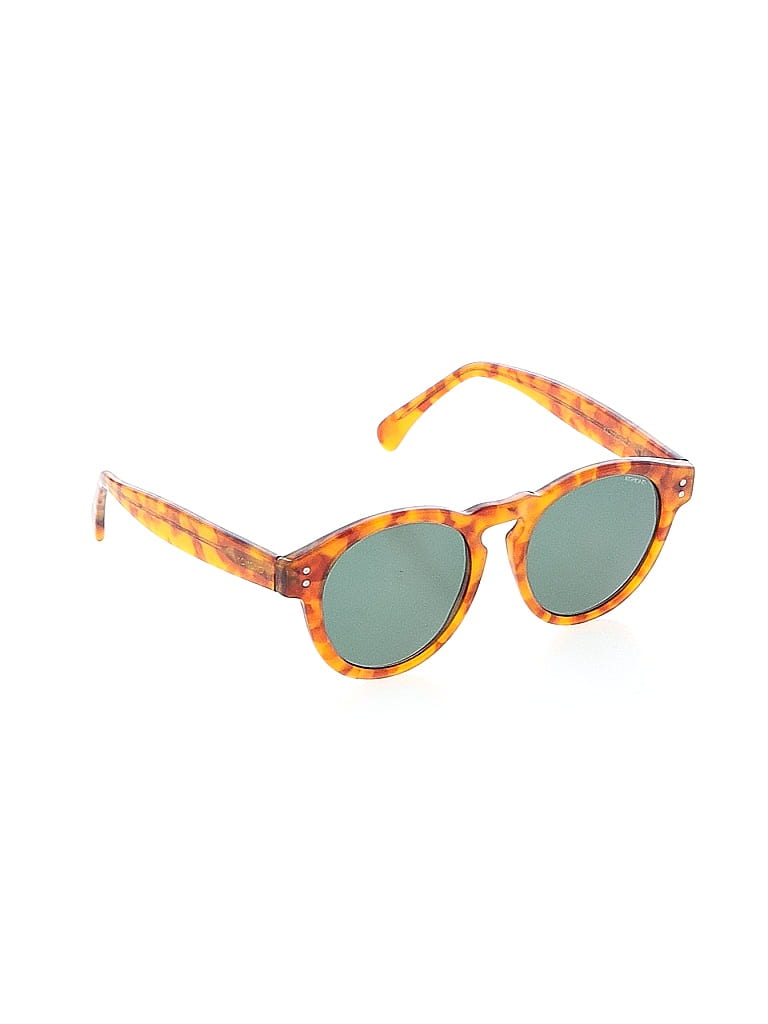 Komono Orange Sunglasses One size - photo 1