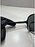Versace Black Oversized Sunglasses One size - photo 7