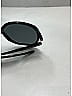 Versace Black Oversized Sunglasses One size - photo 5