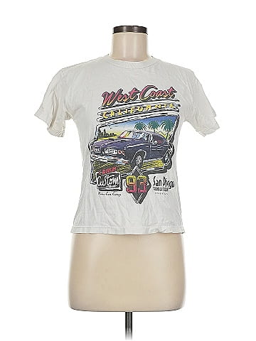 J. Galt Short Sleeve T-Shirt (view 1)