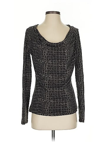 Max Mara Long Sleeve Top (view 1)
