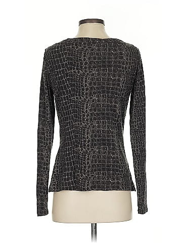 Max Mara Long Sleeve Top (view 2)