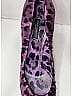 Dolce & Gabbana Animal Print Purple Heels Size EU 39 1/2 - photo 8