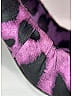Dolce & Gabbana Animal Print Purple Heels Size EU 39 1/2 - photo 4