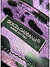 Dolce & Gabbana Animal Print Purple Heels Size EU 39 1/2 - photo 5