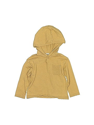 Gerber Pullover Hoodie (view 1)